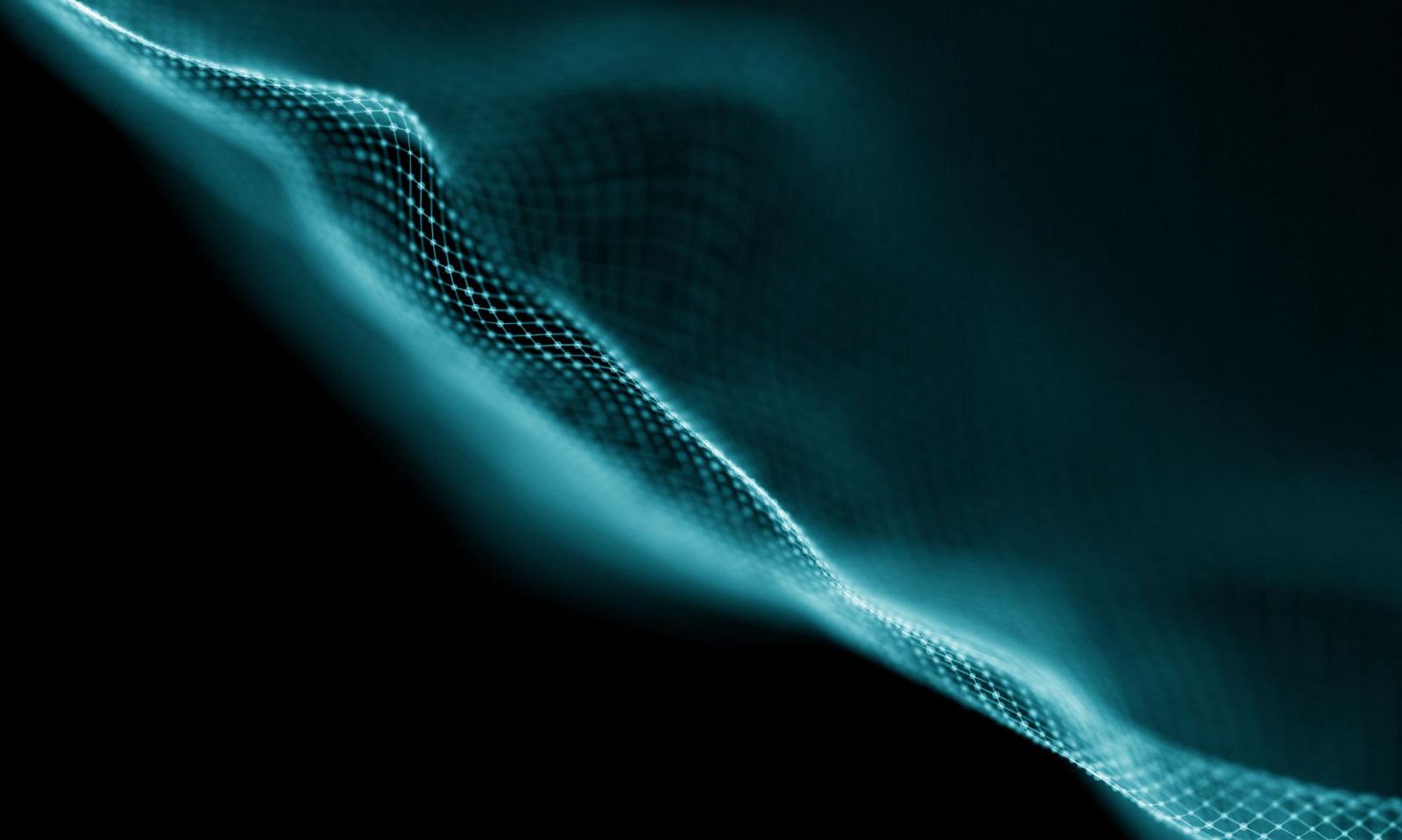Abstract data infrastructure