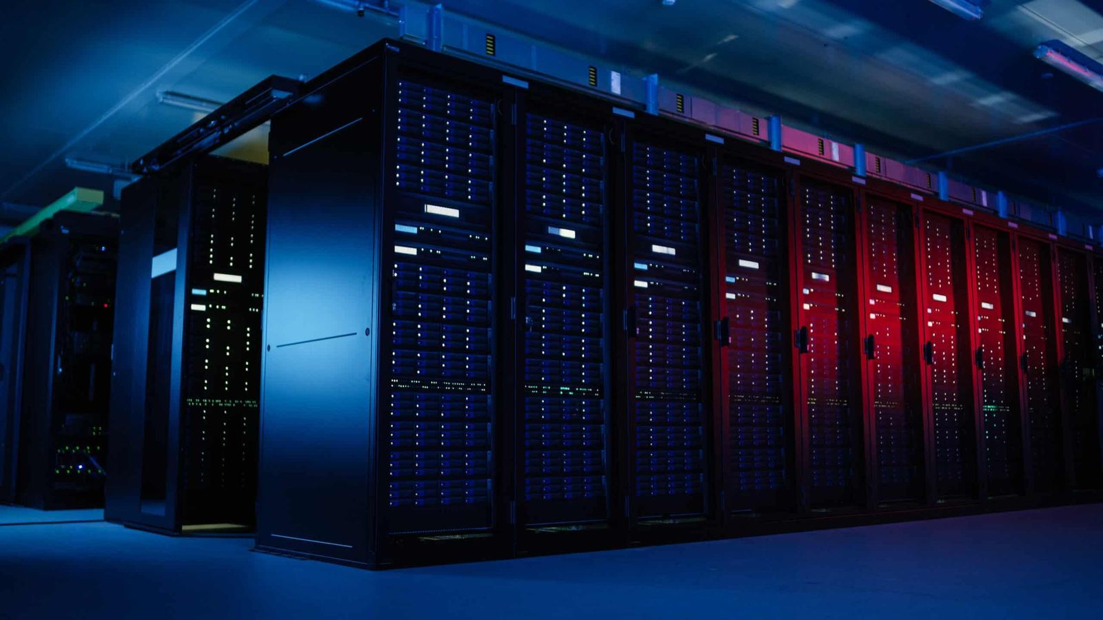 AI accelerator compute hardware